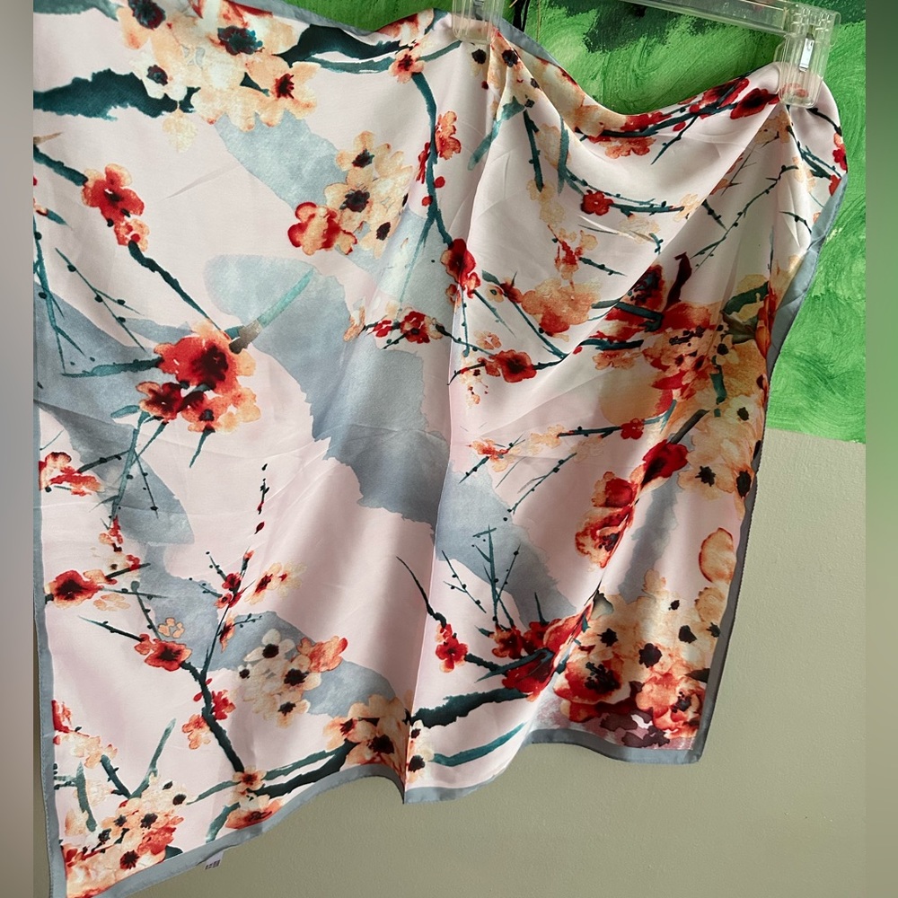 Women scarf 🧣 brand new